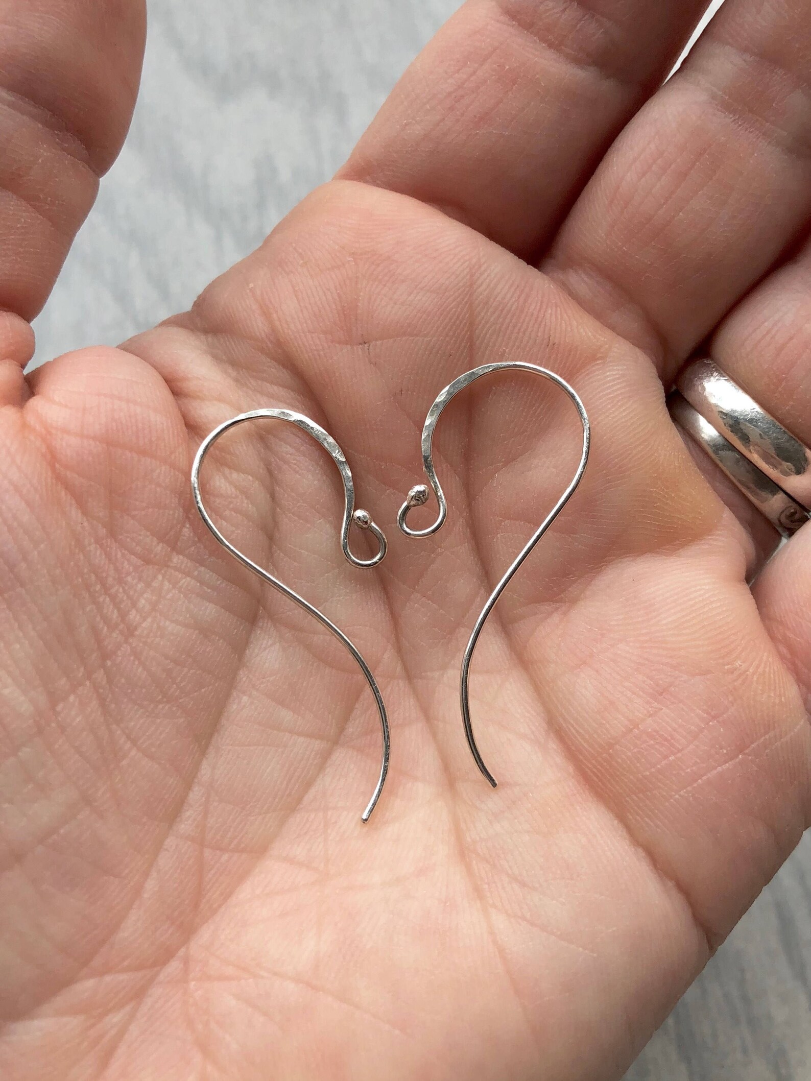Extra Pair of Signature Ear Hooks Replacement Ear Hooks for Etsy