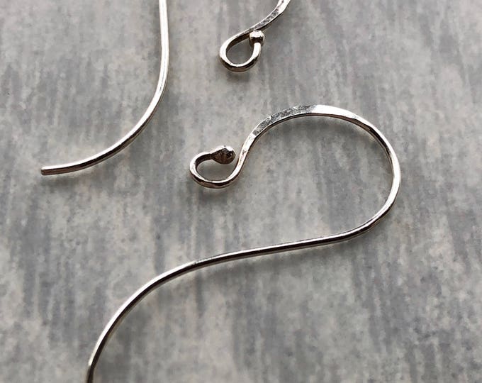 Extra Pair of Signature Ear Hooks, Replacement Ear Hooks for Existing