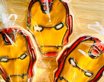 iron man helmet cookie jar MK50 | Motorized Avengers Infinity War Cosplay Replica Machine sound system 10.4 control modes Iron Man MK7 Gold Helmet