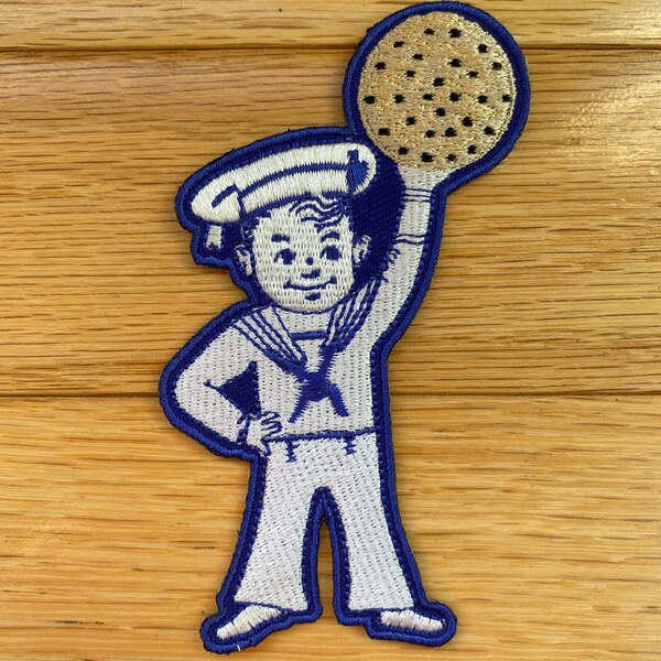 Sailor Boy patch