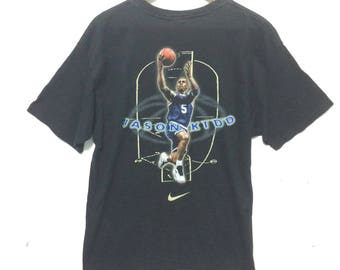 jason kidd t shirt