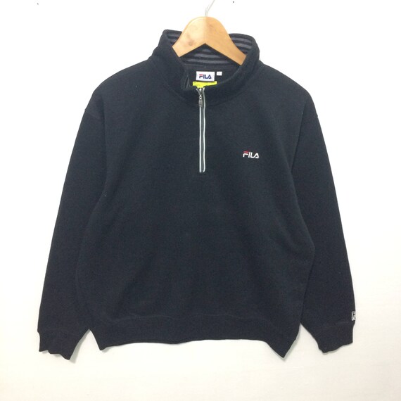 fila milo jacket junior