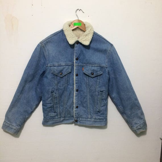 levis jacket tag