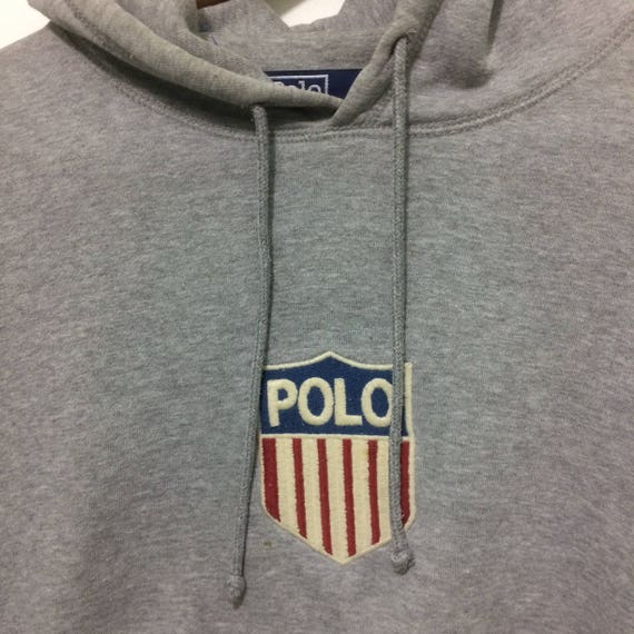 polo hoodie near me