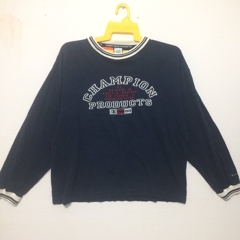 champion crewneck near me
