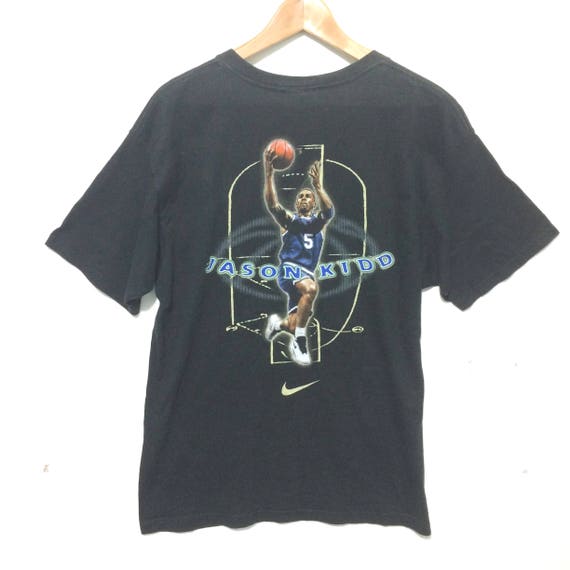 jason kidd t shirt