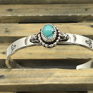 Build a baby bracelet/infant sterling silver bracelet