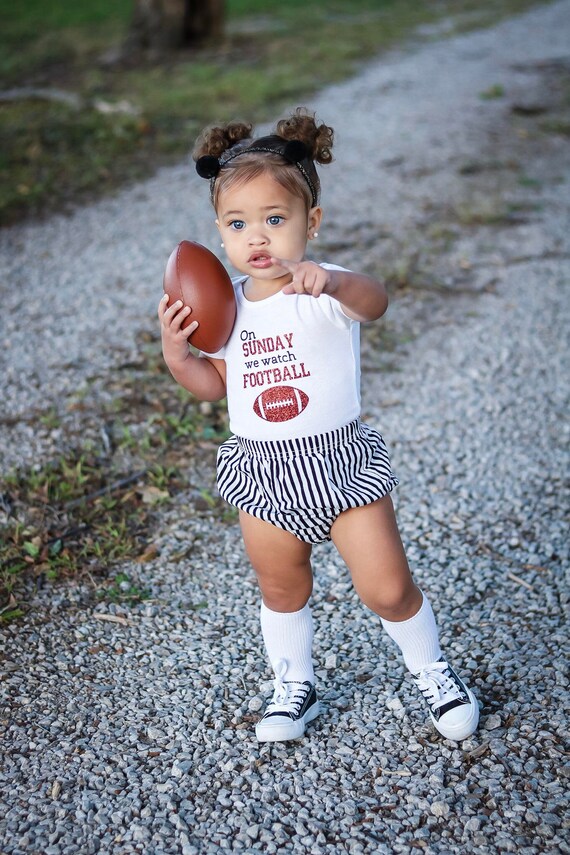 sunday football shirt