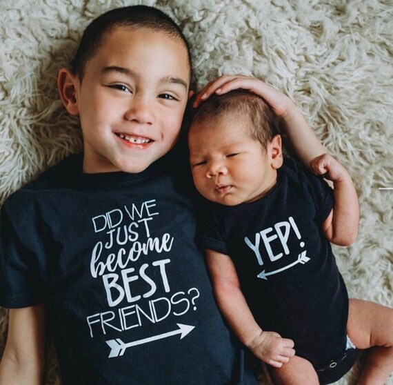 Friends Set Best Friend Shirts - Etsy