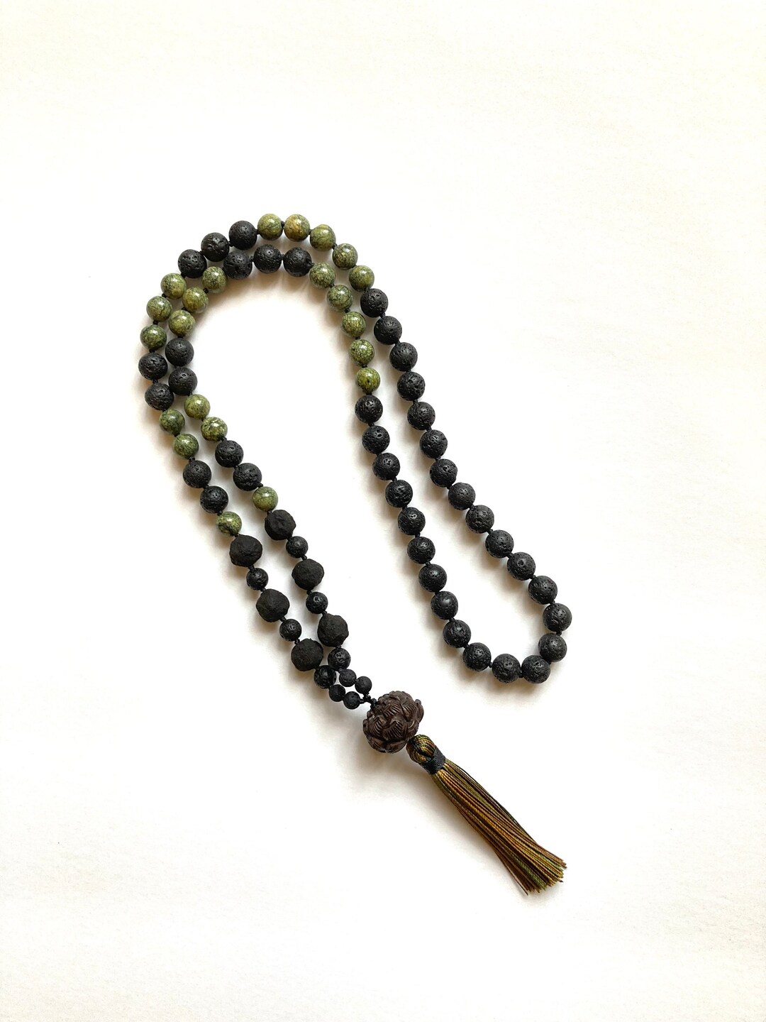 019 DMT bufo Alvarius / Rose Spirit Meditation Necklace Etsy