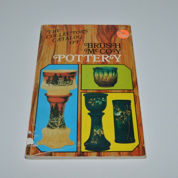 Mccoy Pottery - Etsy