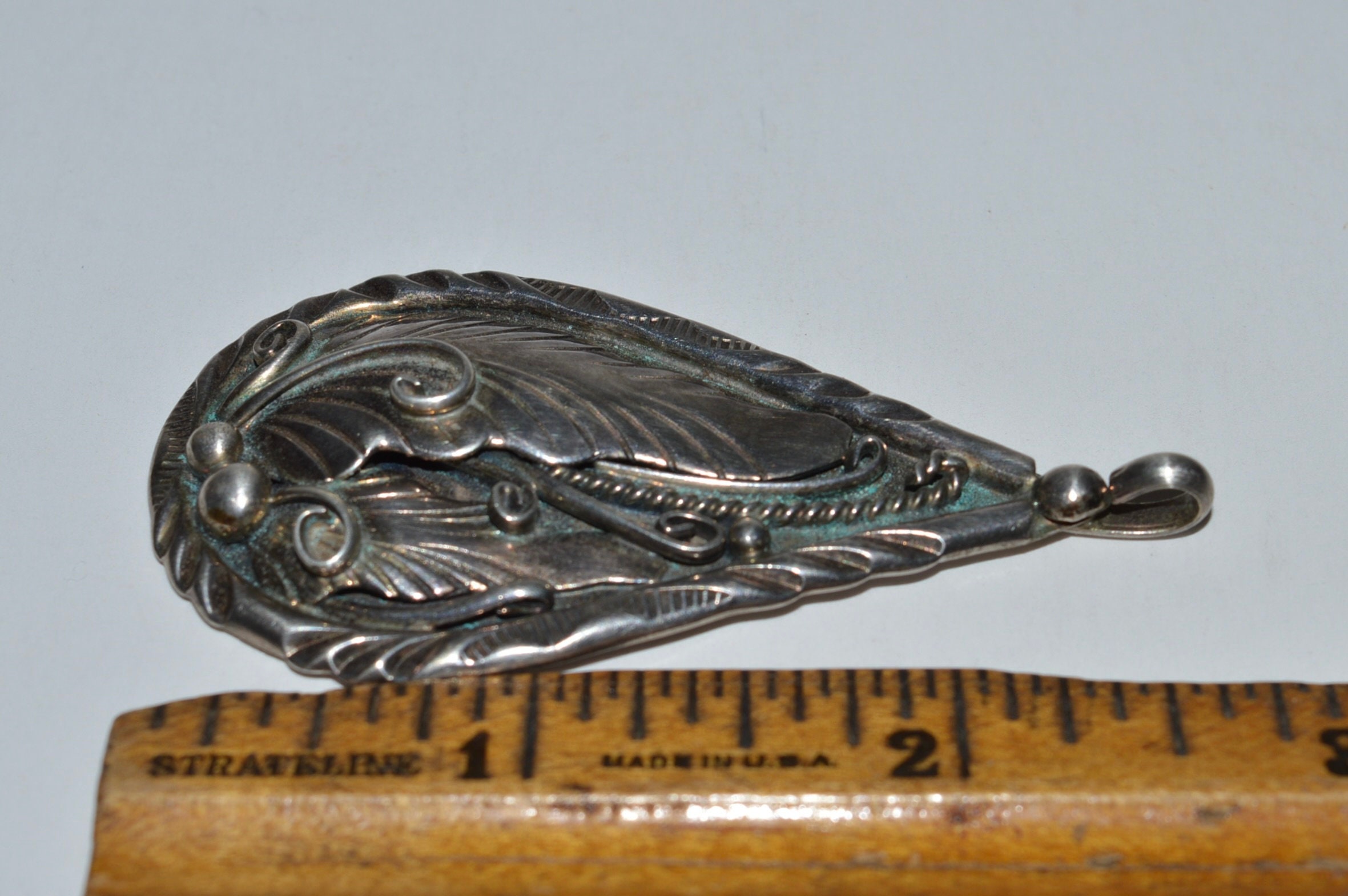 Harold trujillo navajo silversmith deals