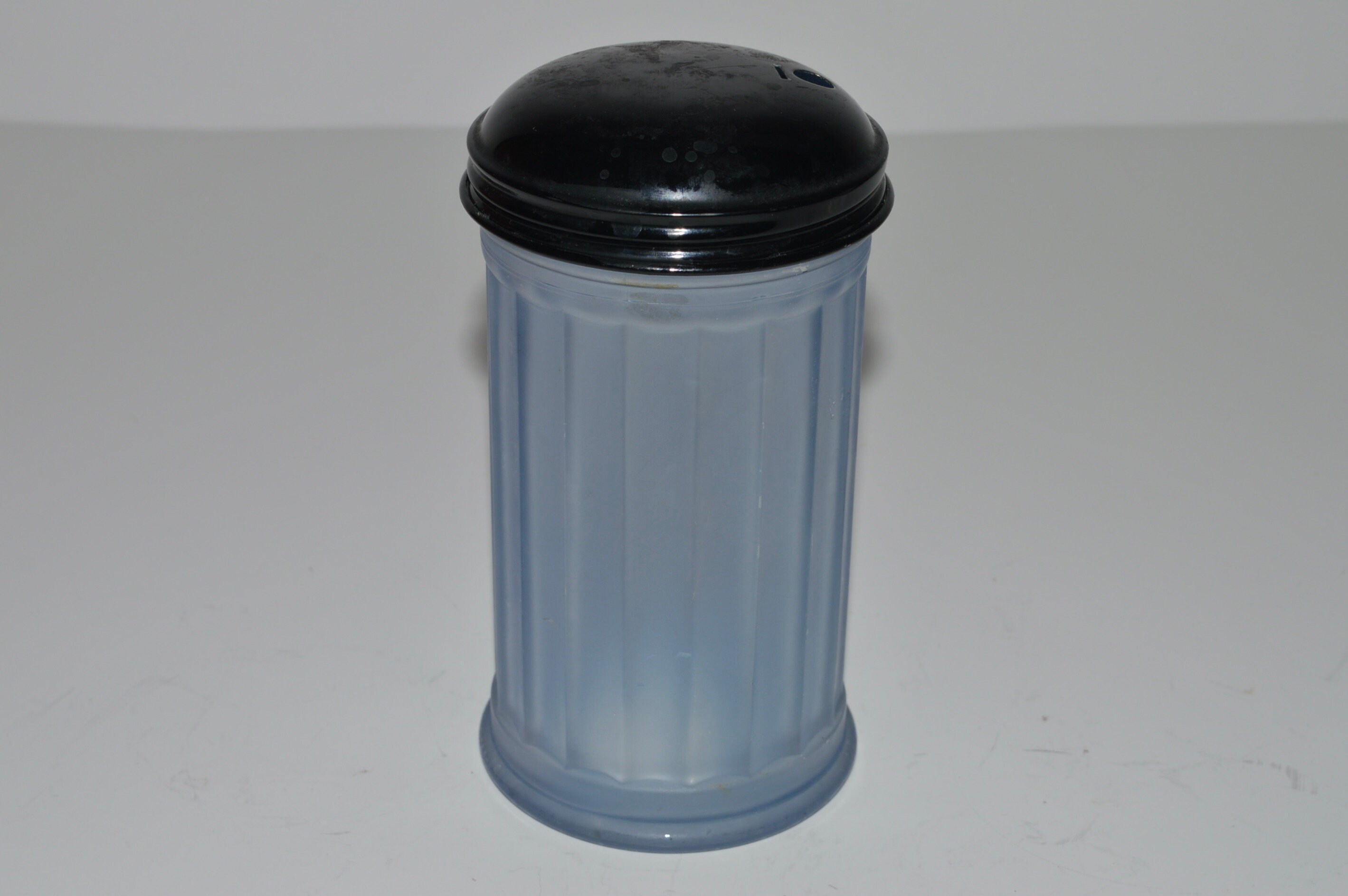 Depression Glass Diner Sugar Dispenser Etsy