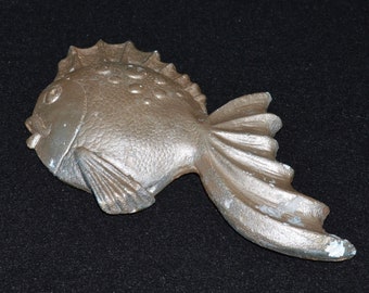 Fish wall decor | Etsy