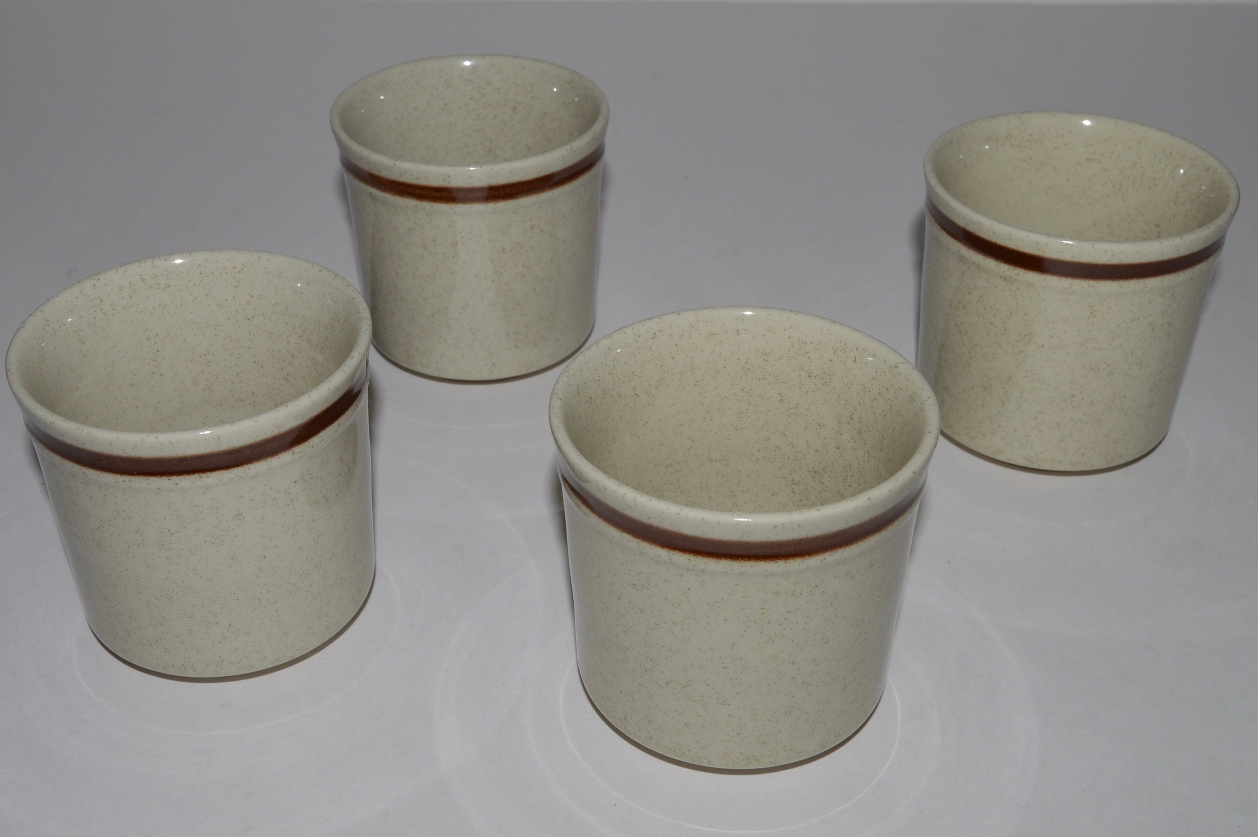 Haniwa Stone Cups Set of 4, Japan Stoneware Cups, Brown Stripe Design Coffee Cups, Haniwa Stoneware, Made in Japan, Beige Cream Stoneware - Etsy Haniwa Stone Cups Set of 4, Japan Stoneware Cups, Brown Stripe Design Coffee Cups, Haniwa Stoneware, Made in Japan, Beige Cream Stoneware - Etsy