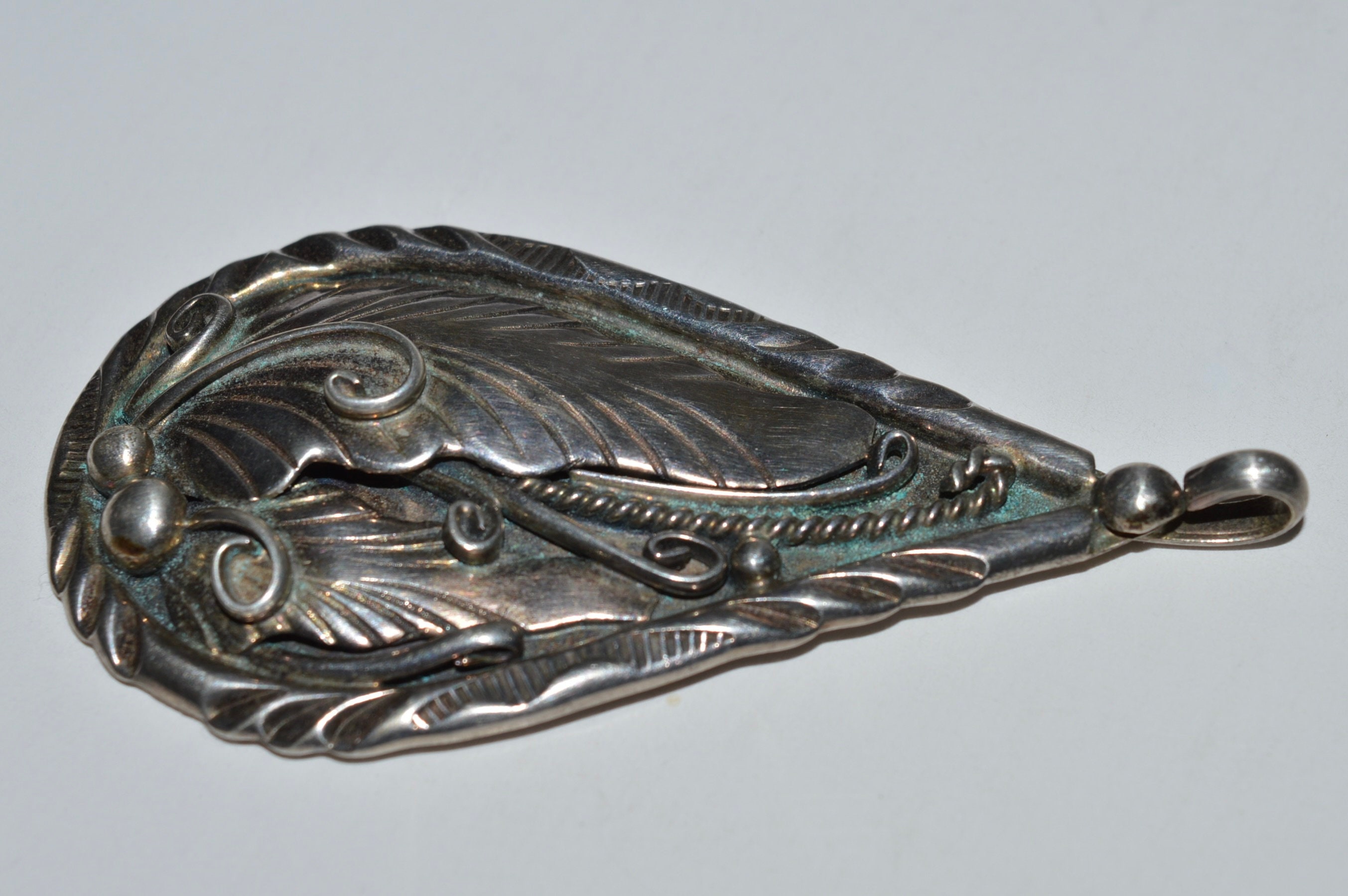 Harold trujillo navajo silversmith deals