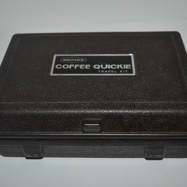 Vintage Coffee Maker Etsy