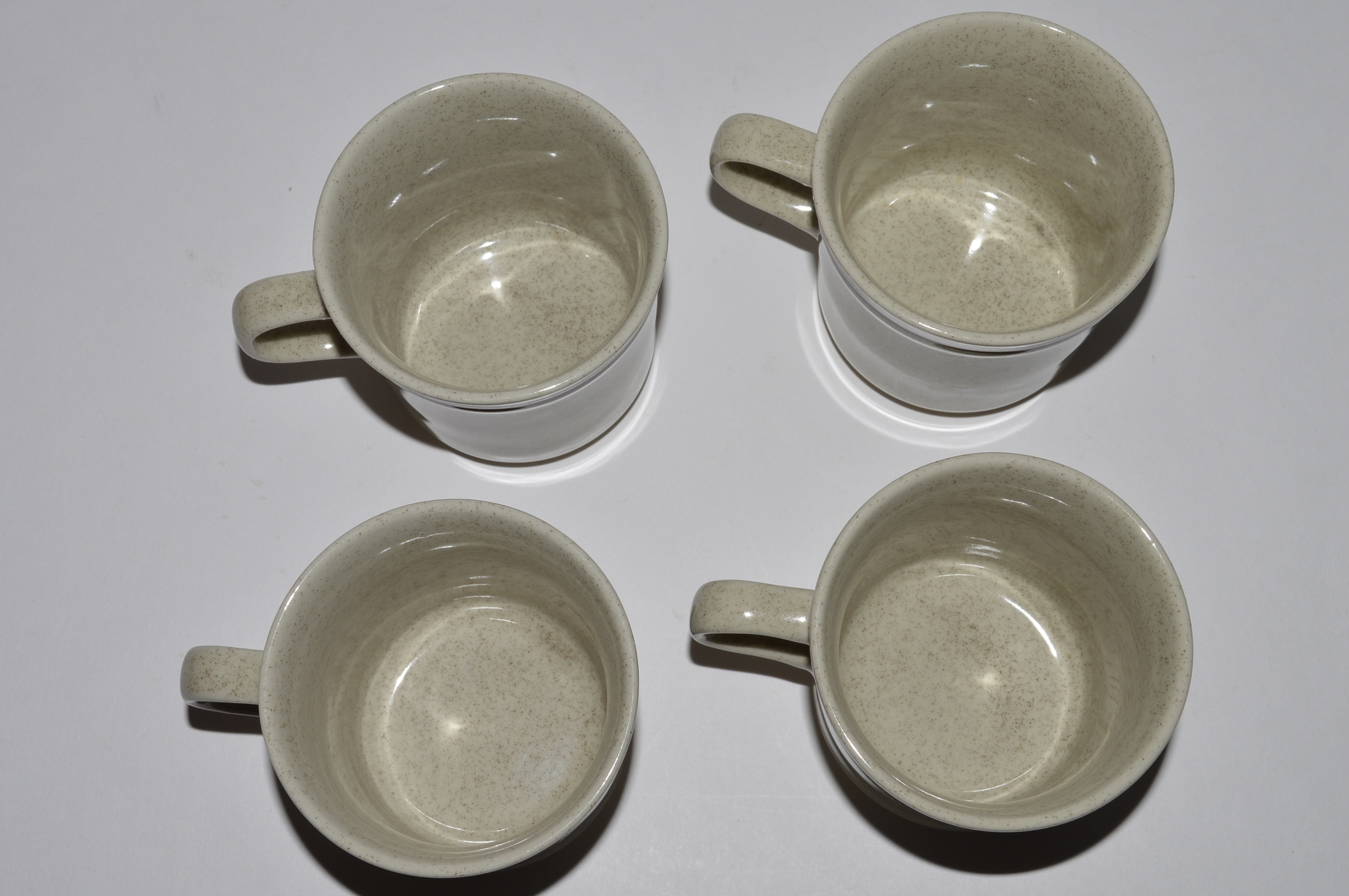 Haniwa Stone Cups Set of 4, Japan Stoneware Cups, Brown Stripe Design Coffee Cups, Haniwa Stoneware, Made in Japan, Beige Cream Stoneware - Etsy Haniwa Stone Cups Set of 4, Japan Stoneware Cups, Brown Stripe Design Coffee Cups, Haniwa Stoneware, Made in Japan, Beige Cream Stoneware - Etsy