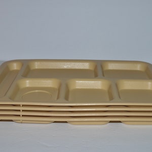 Food Trays, Lunch Trays, & Cafeteria Trays in Stock - ULINE