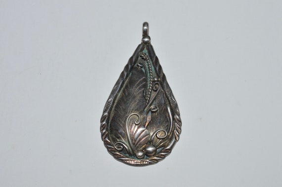 Harold trujillo navajo silversmith deals