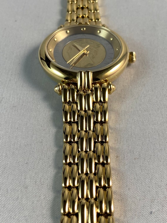 Oris Big Crown Pointer Date Bronze Mens Bracelet Watch 01754 7741 3166-078  20 01 | eBay