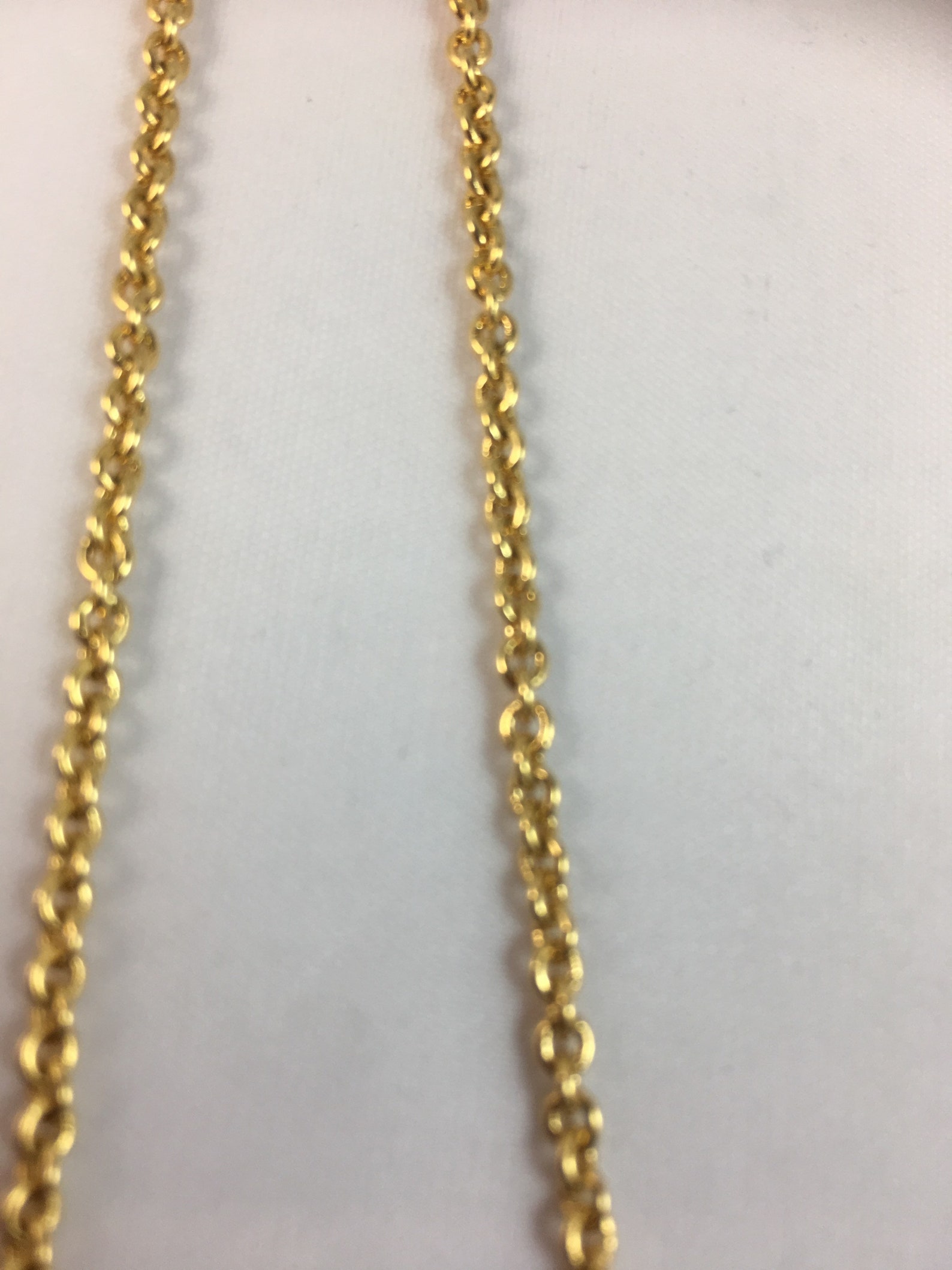 Collier bellezza Lira Coin Pendentif Chaîne de montre 30 Etsy