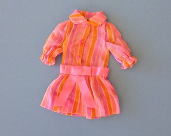 vintage francie clothes