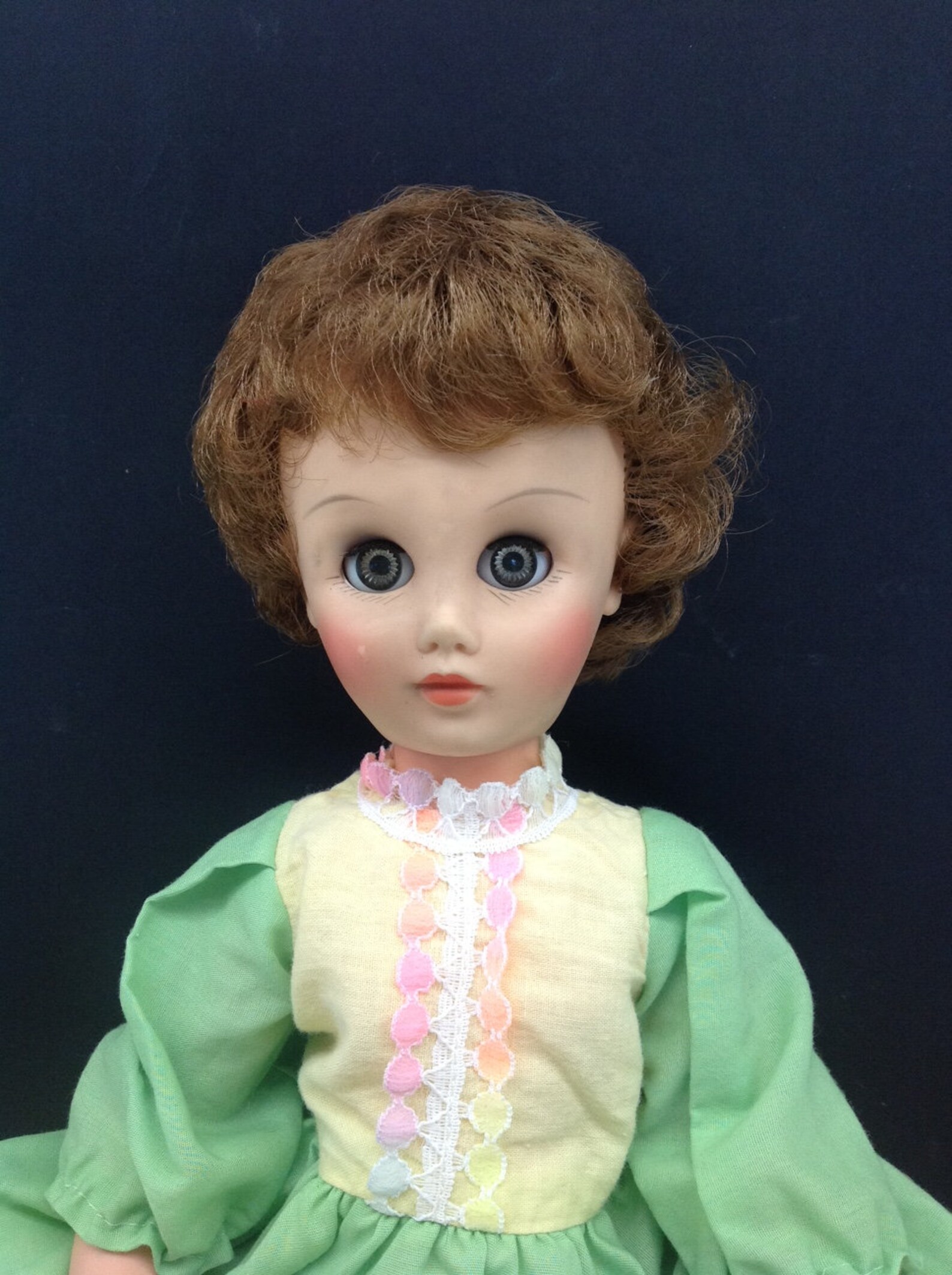 9571960s 14R Fashion Doll manufacturers Belle Deluxe Etsy