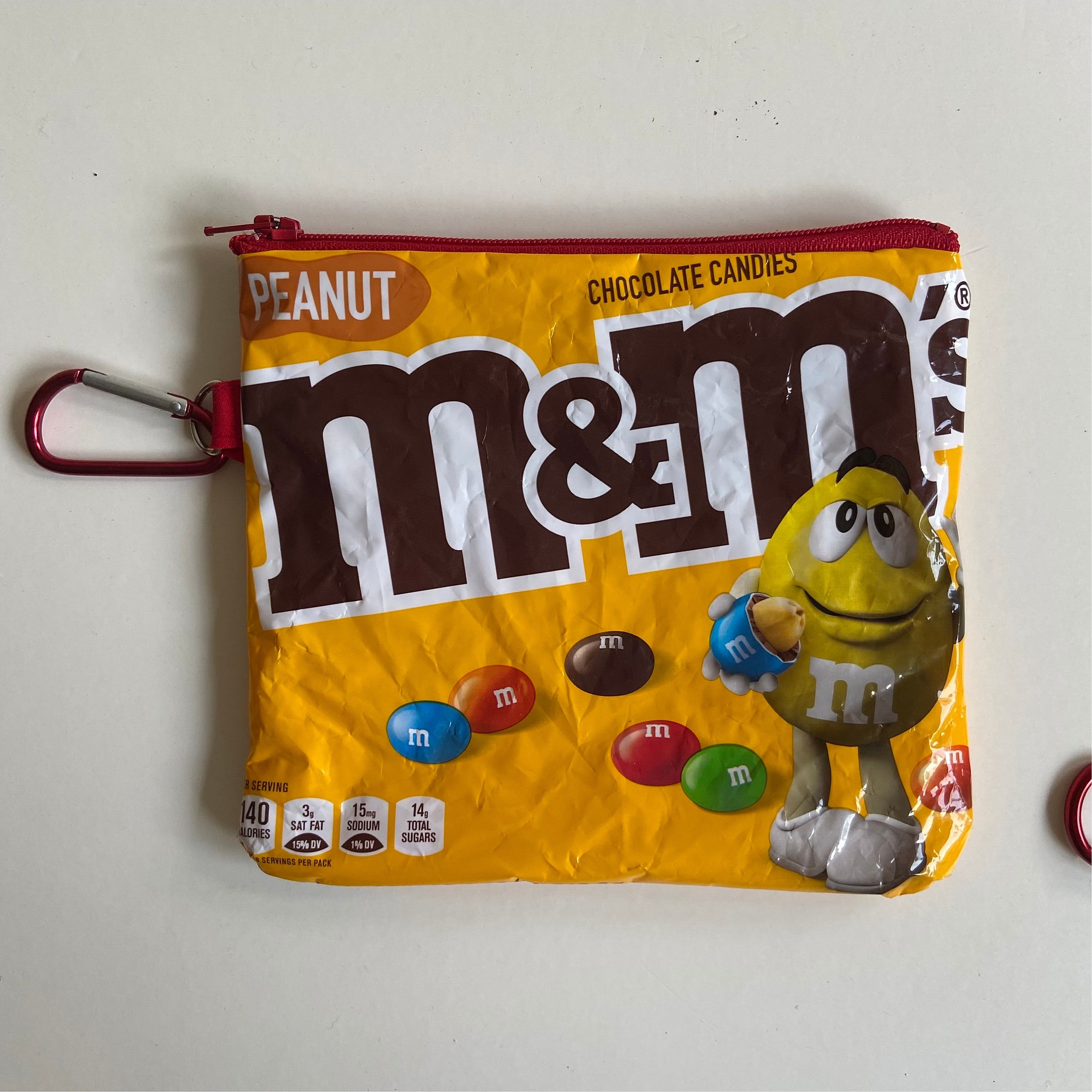 M&M'S Plain Milk Chocolate Candy Candies M&MS 1.69 oz