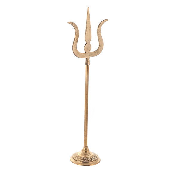 trishul chappal