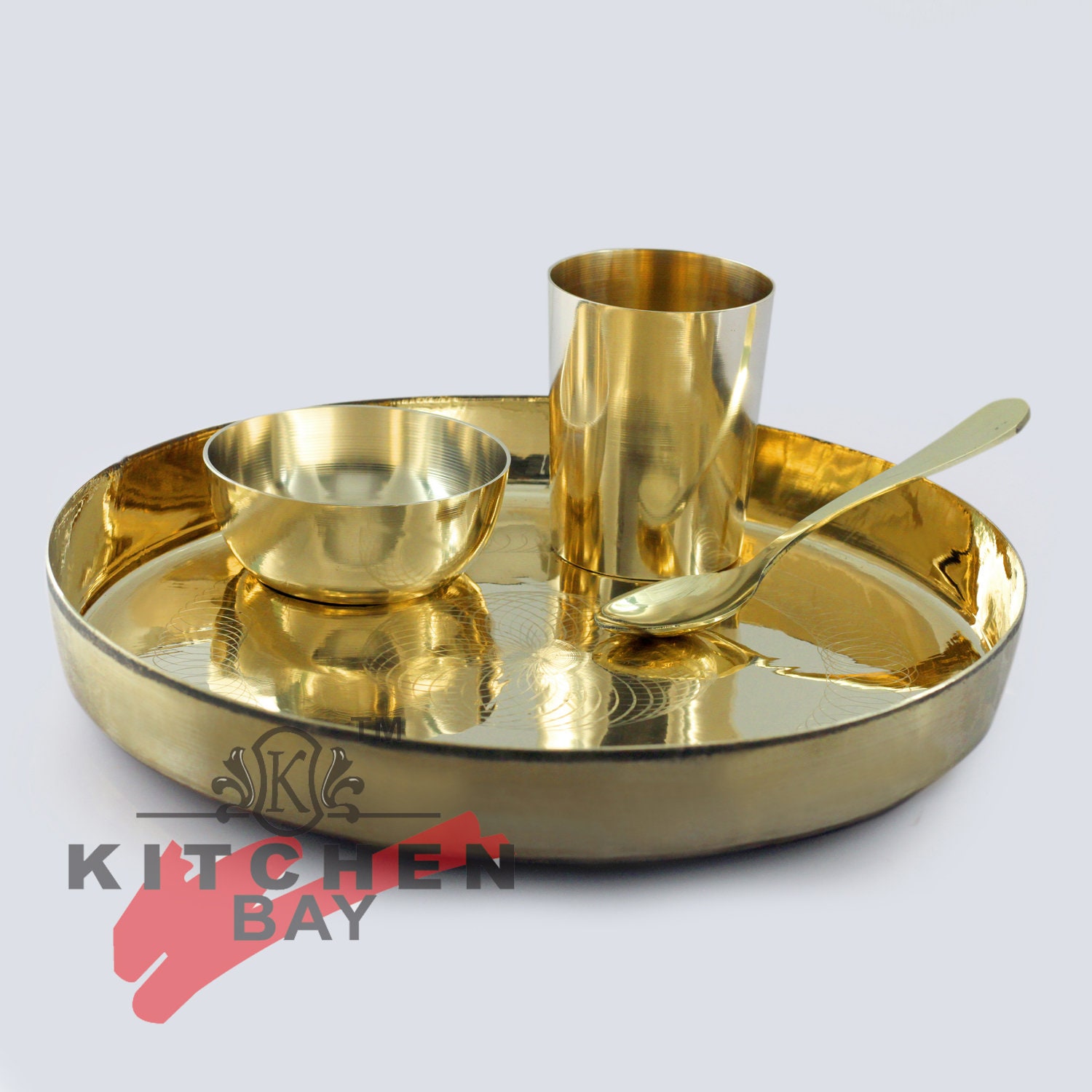 Dining & Serving Home & Living Kitchen & Dining Indian Handmade