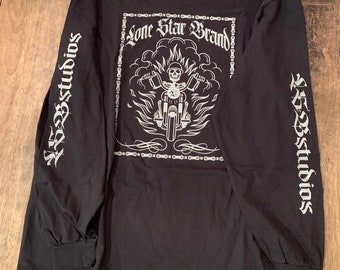 Camiseta Skellybones