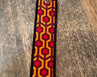 El llavero de Shining Jack