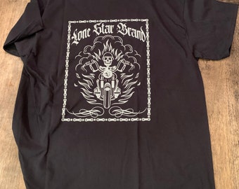 Camiseta Skellybones SS