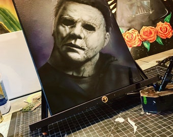 Michael MyersHalloween