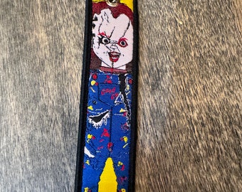 llavero chucky