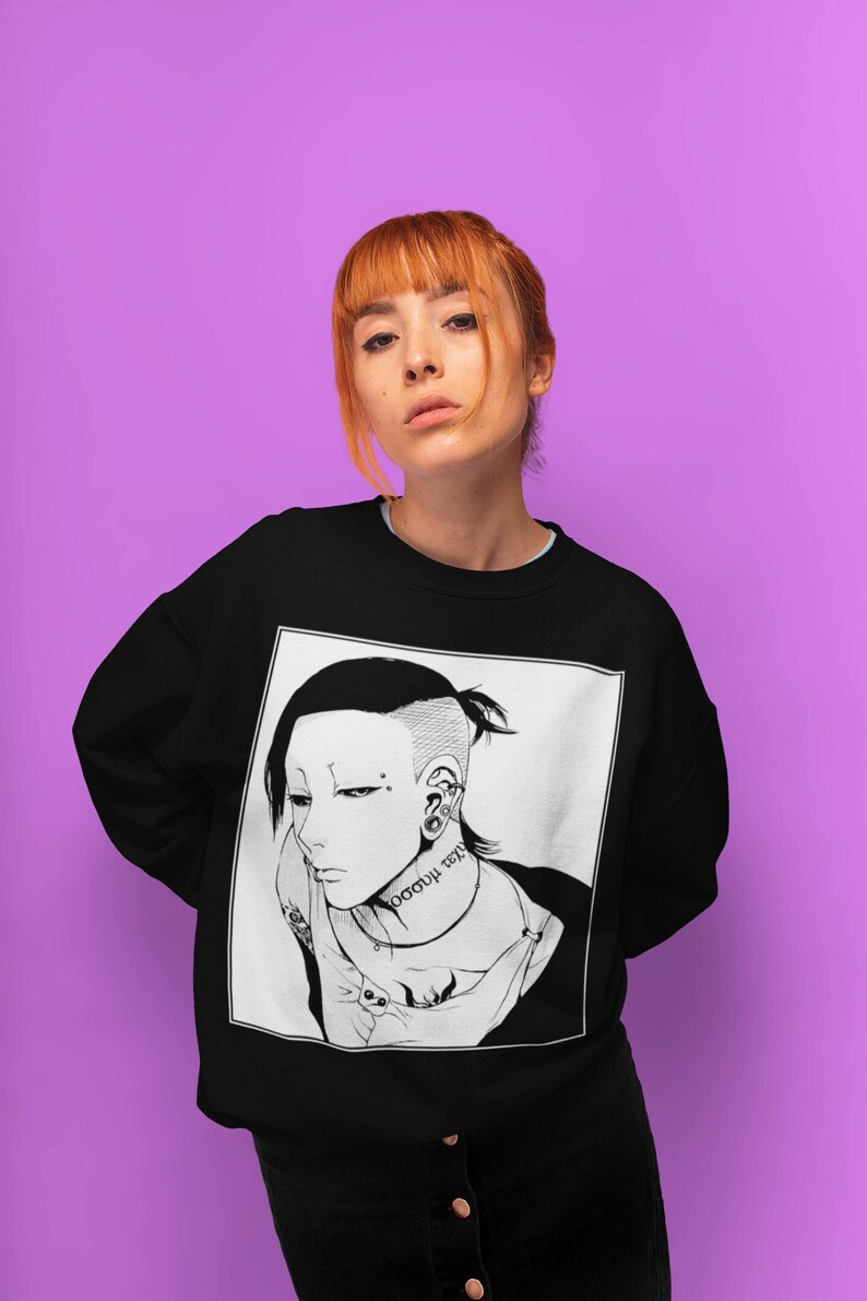 uta sweatshirt