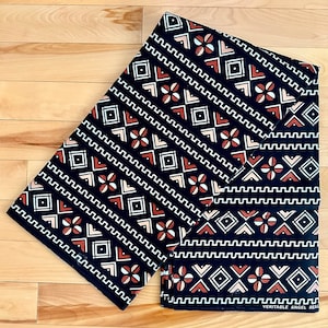 Fabric sold by yard, African Fabric by the yard, Ankara Fabric, African Print, Mudcloth Print, African Dress, Ankara Dress, African Clothing