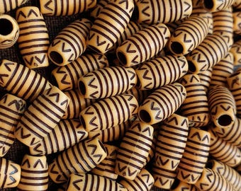 Perline africane, accessori per gioielli, ciondolo per gioielli, fornitura di gioielli, perline autentiche, fornitore di perline, perline vintage, collana di perline africane