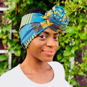 African Head wraps for women/Ankara Head wrap/baby dress/African Head scarf/african clothing/Turban/African dress/Ankara fabric/Ankara Dress