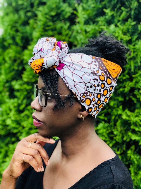 African clothing/african Head wrap/Ankara Head wrap/African Turban/African Head scarf/African Turban/African dress/Ankara fabric/babcy Dress