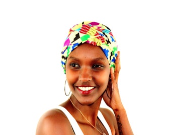 African head wrap / African clothing for women / African wrap scarf / African headwrap / Head wraps for women / African Head scarf