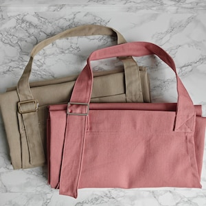 Pottery schort - pottery apron