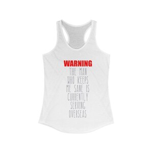 Women&#39;s Ideal Racerback Tank