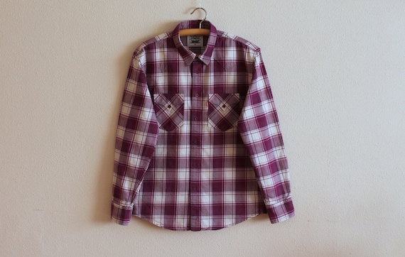 levi's shirts men's