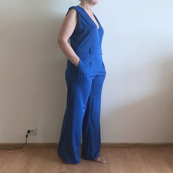 One Piece Romper Pants Etsy