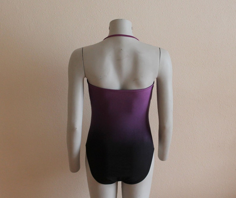 costume intero glitterato costume intero glitterato