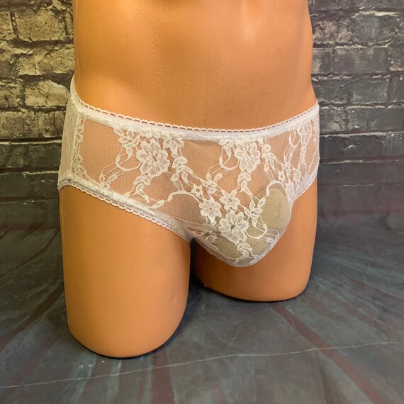No sale seam panties