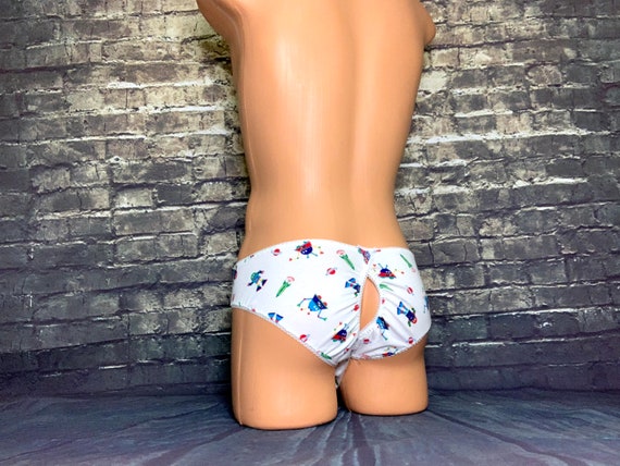 Pussy Peek A Boo