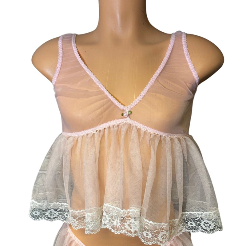 Crossdresser Lingerie - Etsy